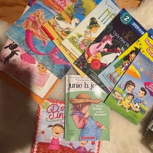 Book Bundles